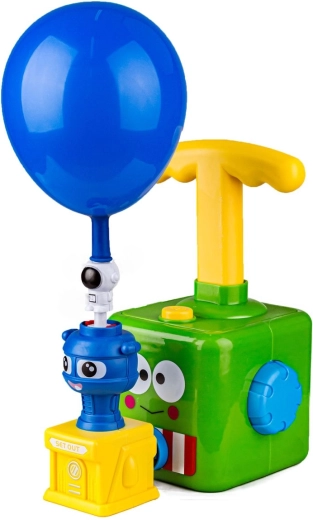 Manejo sencillo con bomba y seguro