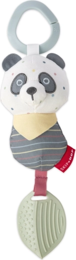 Skip Hop juguete colgante con mordedor Bandana Buddies panda