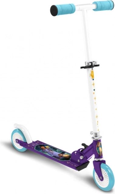 Patinete plegable de dos ruedas STAMP WISH