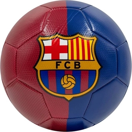 Balón de fútbol FC Barcelona Home, talla 5