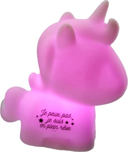 Luz nocturna LED Unicorn