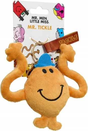 Accesorio con estilo para fans de MR. MEN