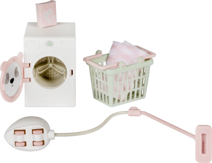 Accesorio para juegos creativos