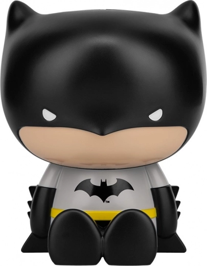 Hucha de Batman con sonido
