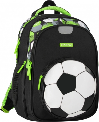 Mochila Football - 1 pieza