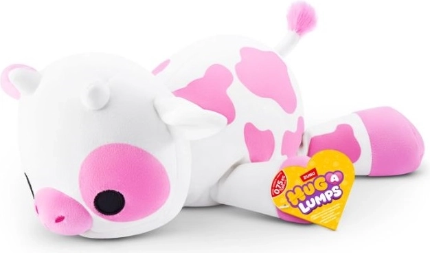 Zuru Hug a Lumps vaquita de peluche small - 1 pieza