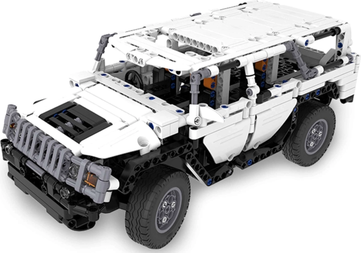 Construcción divertida y formativa