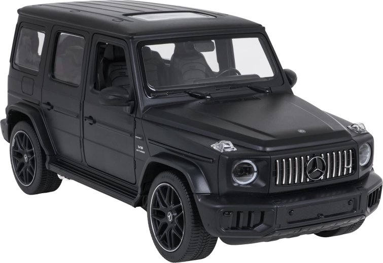 Modelo realista Mercedes-AMG G 63