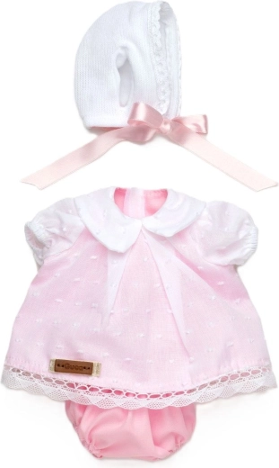 Set de tres piezas para una combinación perfecta