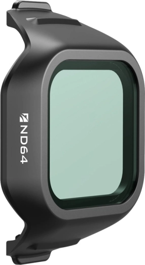 Filtro Freewell ND64 para DJI Mini 5 Pro