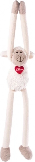 Ovejita de peluche Olivia Hug Me 70 cm