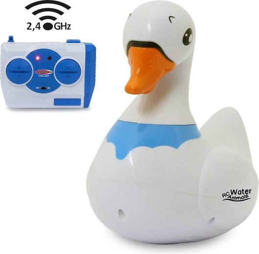 Animal acuático RC Cisne Jamara 2,4 GHz