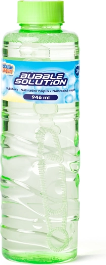 Gran capacidad de 946 ml para una diversión prolongada