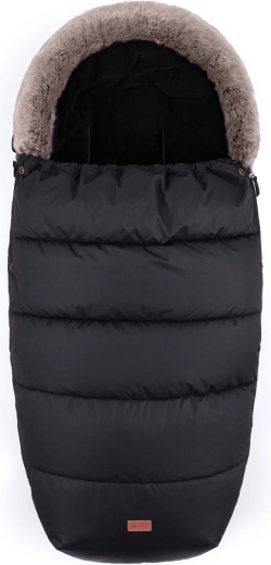 Protección para el invierno: impermeabilidad, resistencia al viento y BIONIC-FINISH® ECO