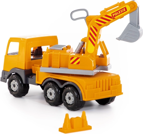 Construcción resistente para guarderías