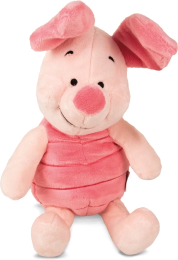 Peluche de Piglet 25 cm