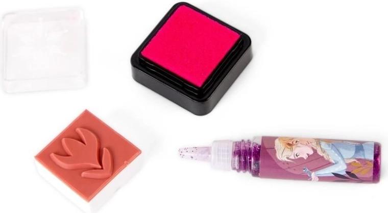 Sello y accesorios para la creación creativa