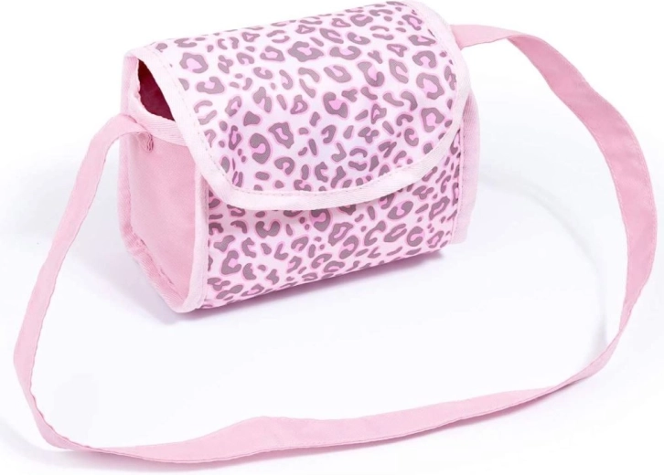 Cesta de almacenamiento y bolsita para accesorios
