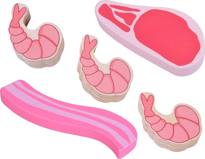 Acabado de madera seguro y resistente