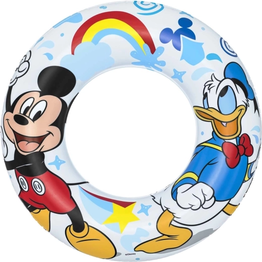 El popular motivo de Disney Junior