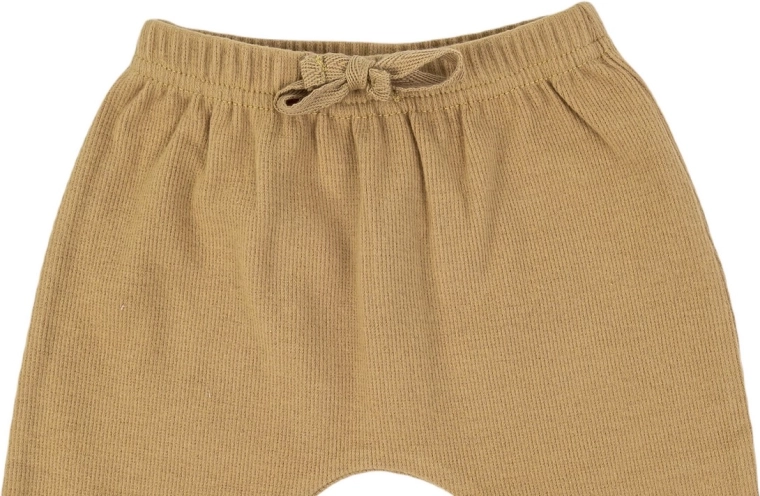 Cómoda cintura elástica