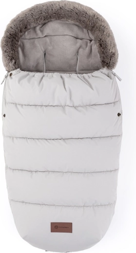 Petite&Mars saco 4en1 Comfy champagne shower