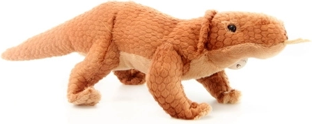 Varano de peluche 33 cm