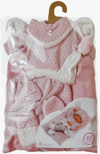 Listo para regalar y fácil de guardar