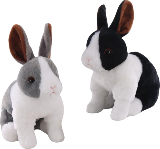 Conejo alemán de peluche 28 cm Sparkys