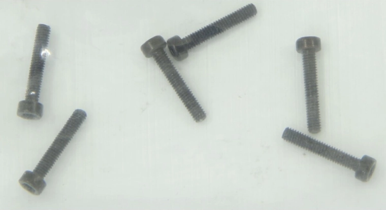Tornillo del amortiguador Namib