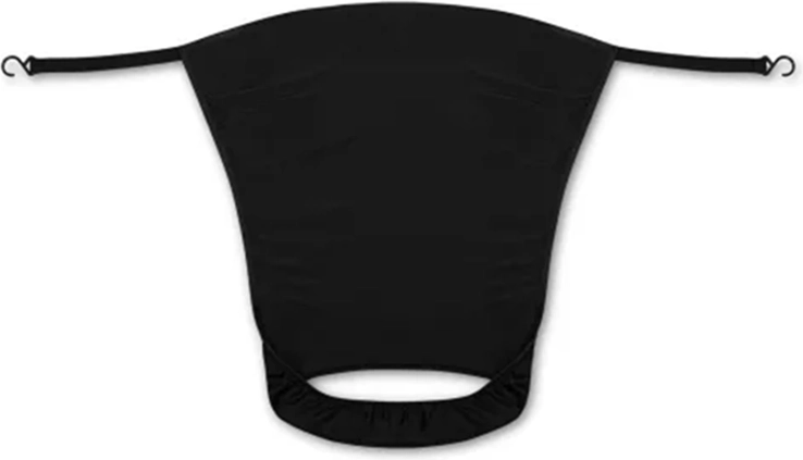 Protector solar para cochecito Lionelo con protección UV