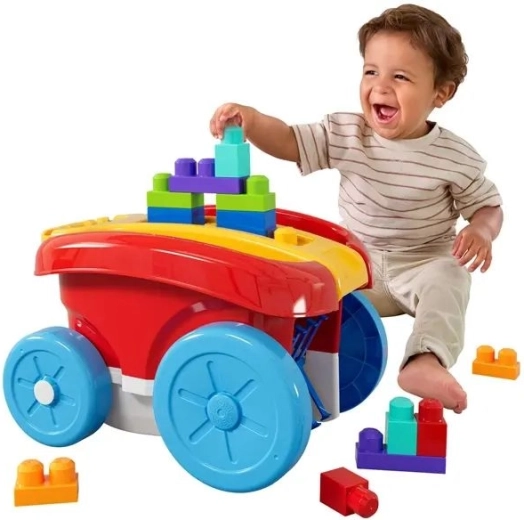 Construcción para manos pequeñas