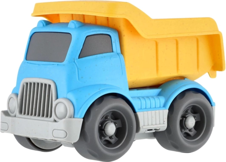 Rueda libre para una conducción suave