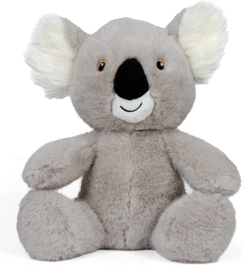 Koala de peluche sentado 25 cm