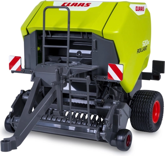 JAMARA Claas Rollant 520 empacadora de pacas redondas para tractor RC a escala 1:16