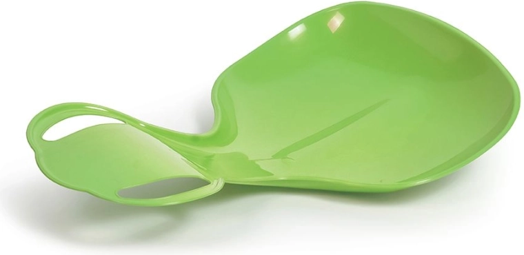Deslizador deportivo SPORT BEAR verde