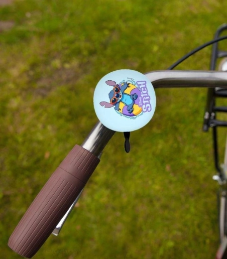 Manejo sencillo con palanca para el pulgar