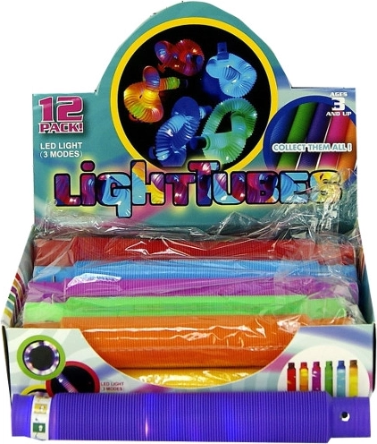 Barra luminosa para niños - 1 pieza