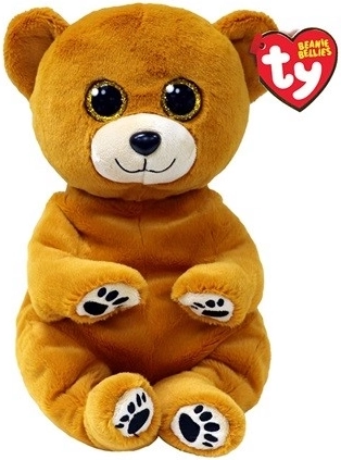 Osito de peluche TY 24 cm