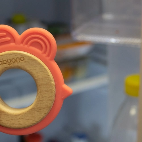 Forma ergonómica para manos pequeñas