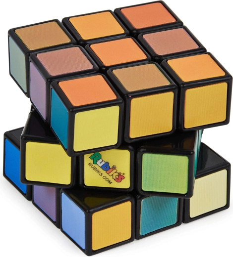 Desafiante rompecabezas 3×3
