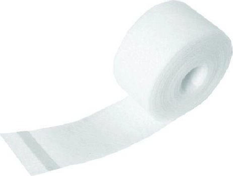 Cinta de refuerzo de fibra de vidrio 50 mm × 25 m