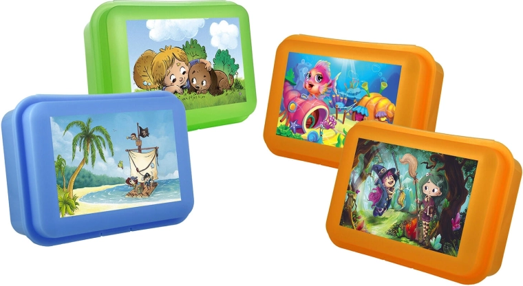 Motivos infantiles divertidos