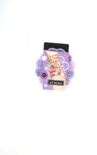 Set creativo de cuentas para fabricar joyas