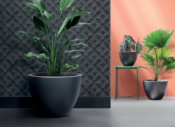Diseño elegante para el hogar y la terraza