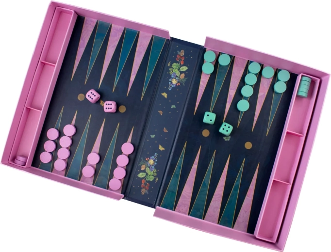 Set completo para jugar al instante