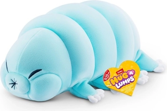 ZURU Hug a Lumps oso marino de peluche pequeño - 1 unidad