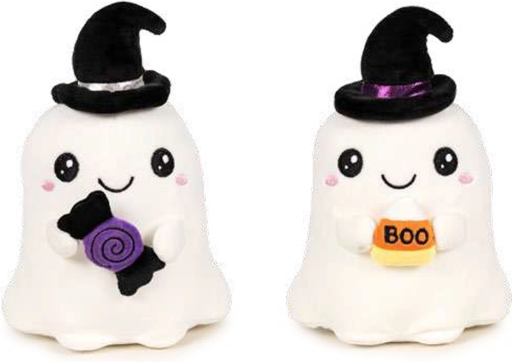 Fantasma de peluche de 21 cm