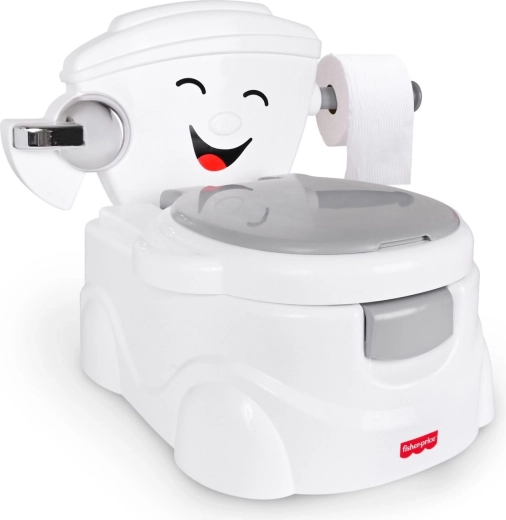 Práctico soporte para el papel higiénico