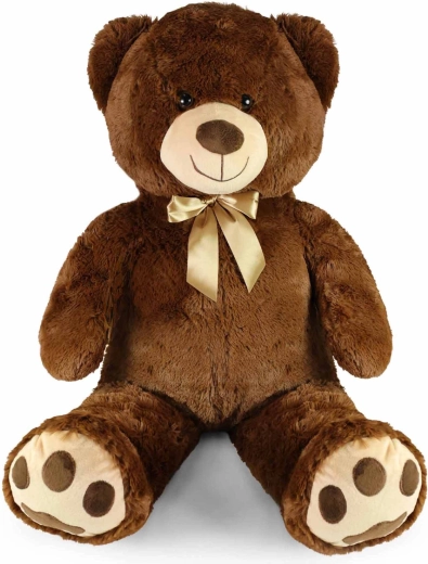 Rappa oso de peluche grande Štefan 100 cm